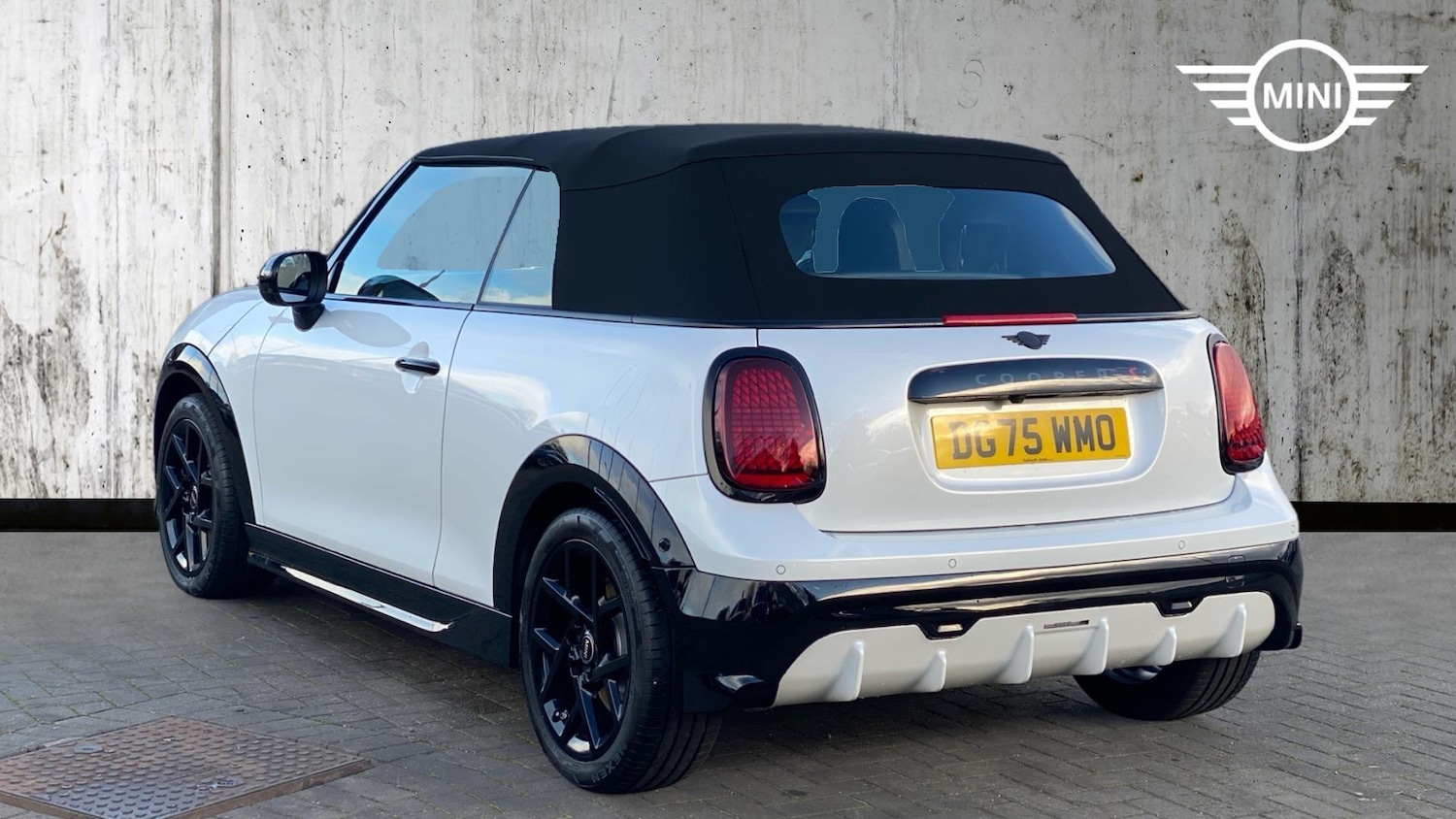 Used MINI Cooper 2025 for sale - 76801391: Photo 2