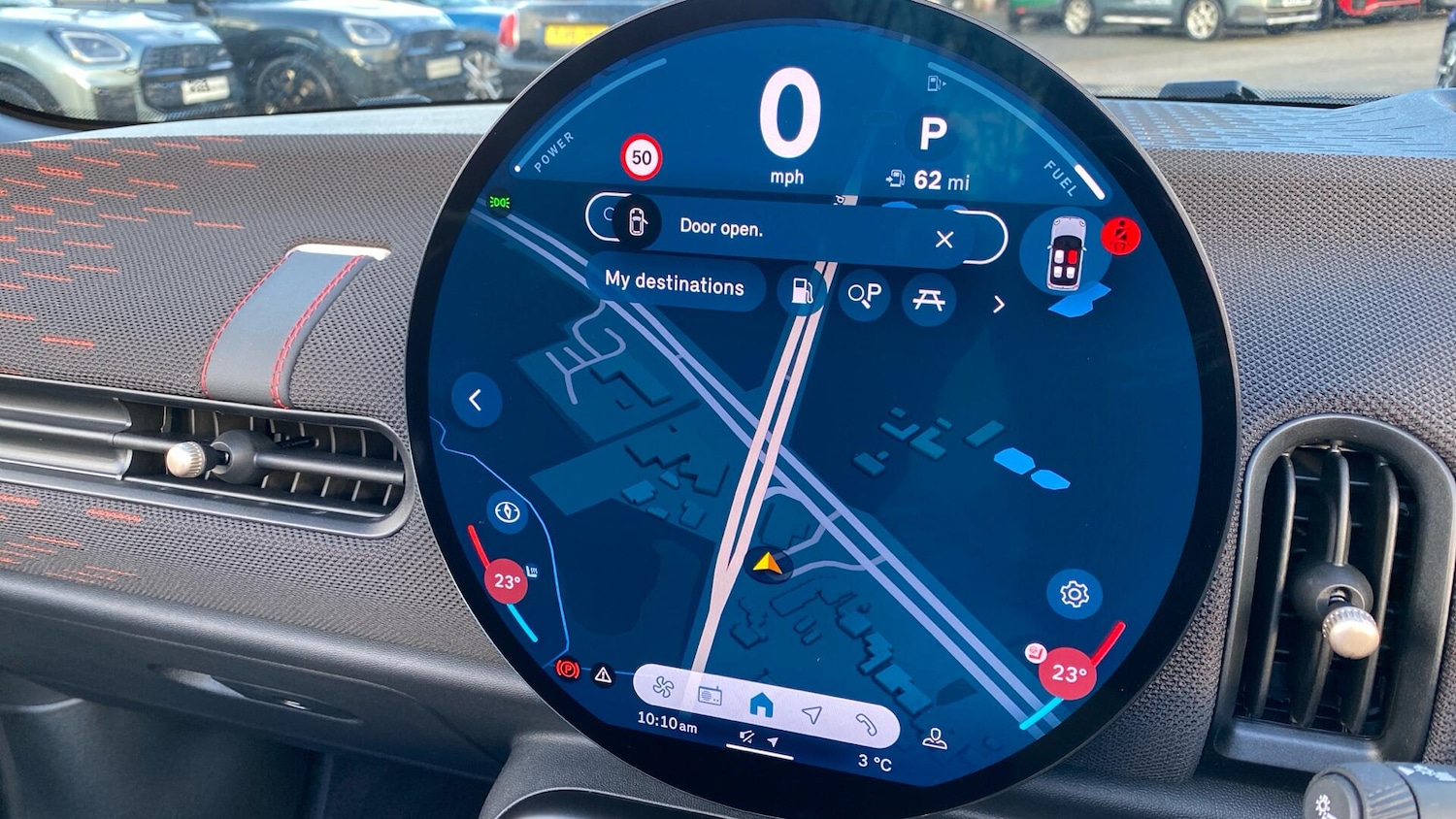 Used MINI Cooper 2025 for sale - 76801391: Photo 21