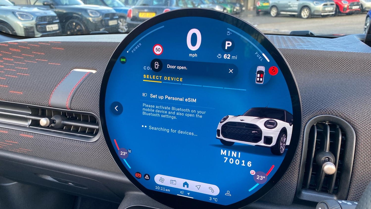 Used MINI Cooper 2025 for sale - 76801391: Photo 22