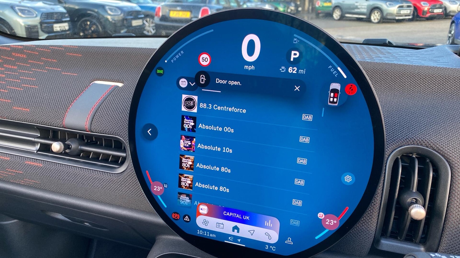 Used MINI Cooper 2025 for sale - 76801391: Photo 23