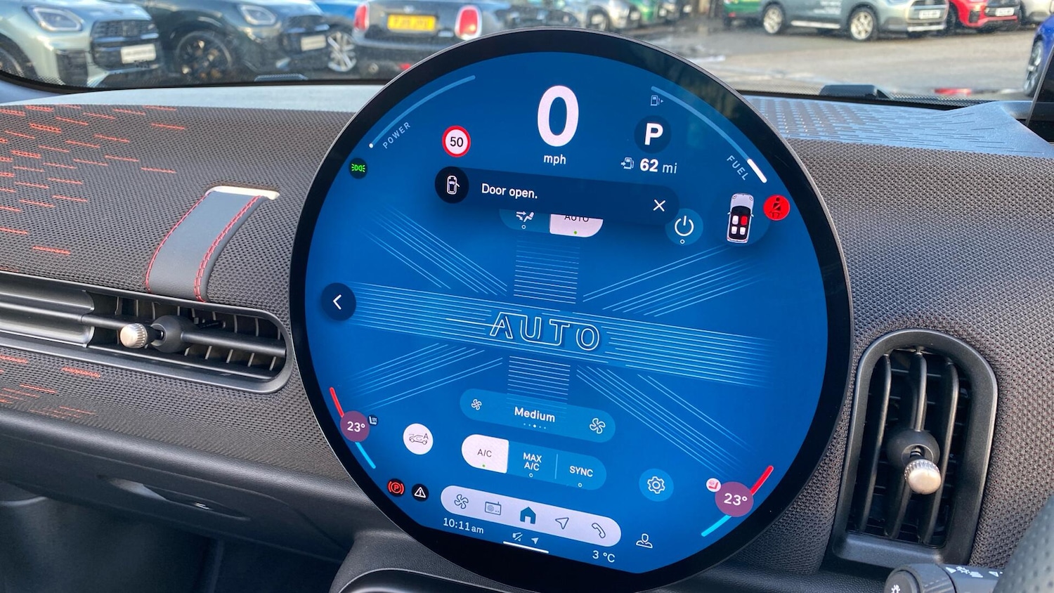 Used MINI Cooper 2025 for sale - 76801391: Photo 24