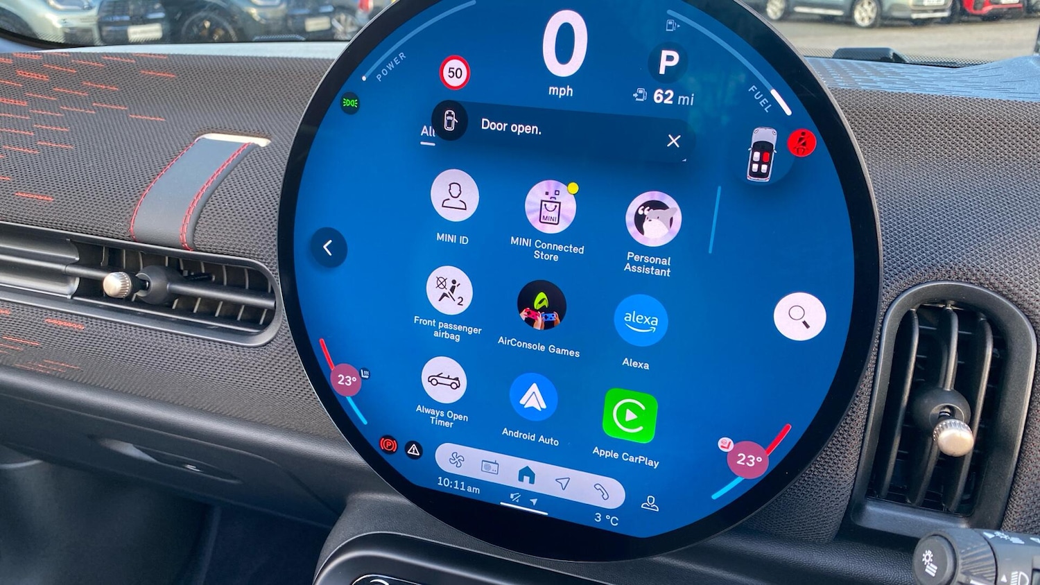 Used MINI Cooper 2025 for sale - 76801391: Photo 25