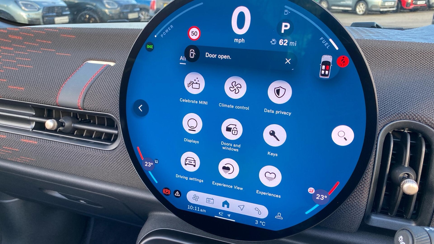 Used MINI Cooper 2025 for sale - 76801391: Photo 26