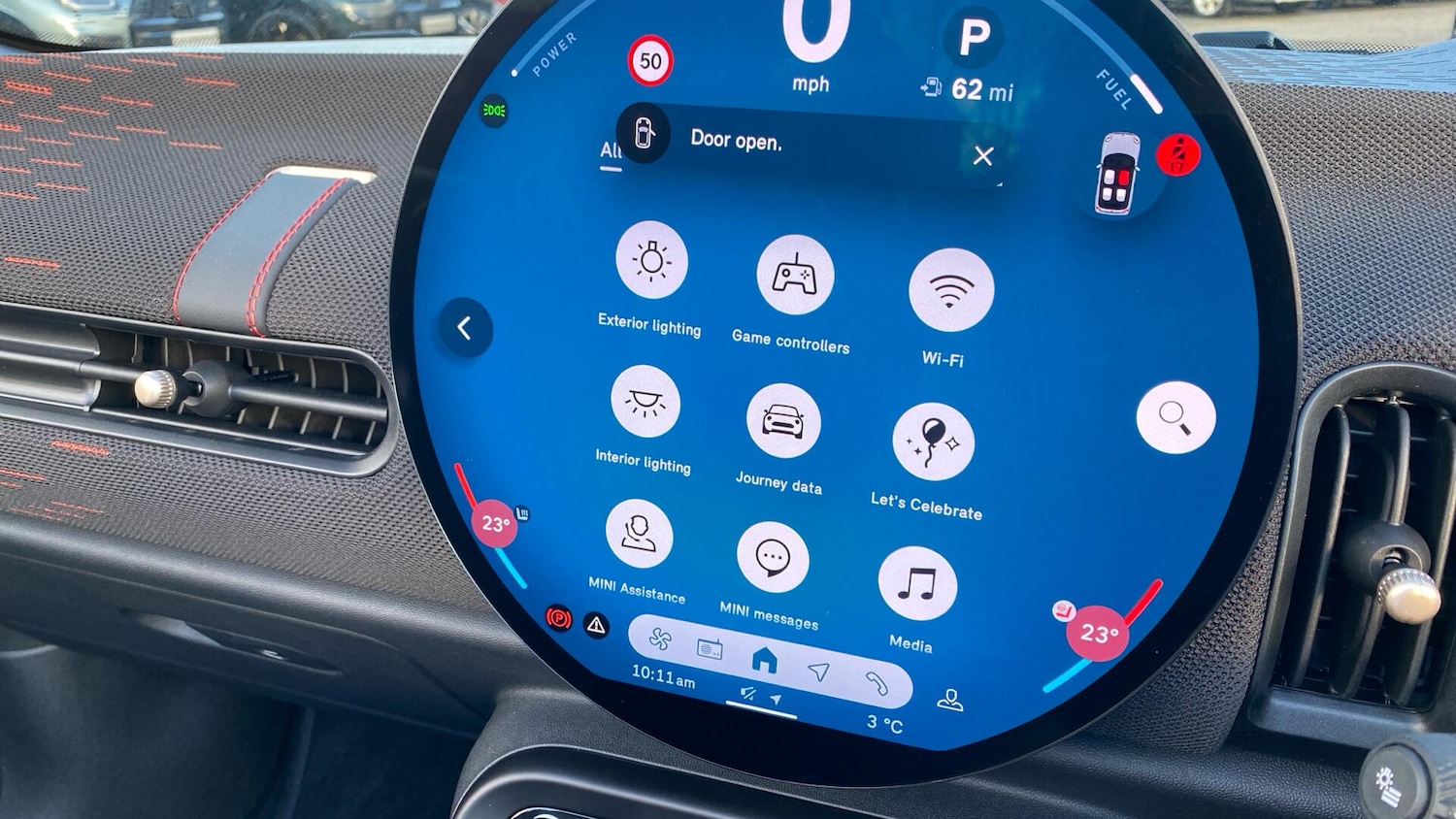 Used MINI Cooper 2025 for sale - 76801391: Photo 27