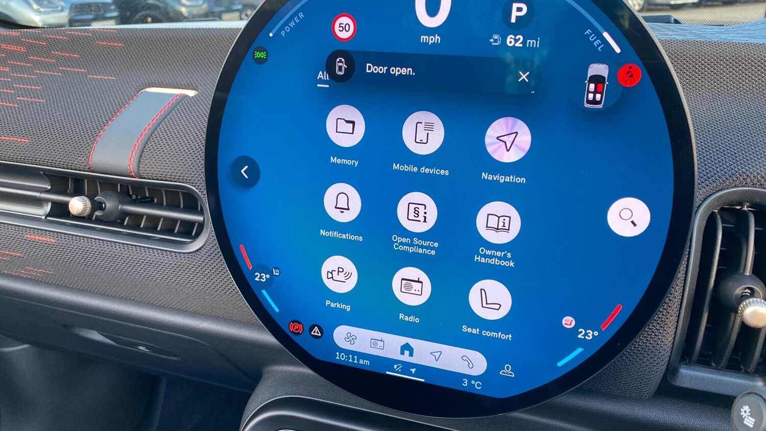 Used MINI Cooper 2025 for sale - 76801391: Photo 28