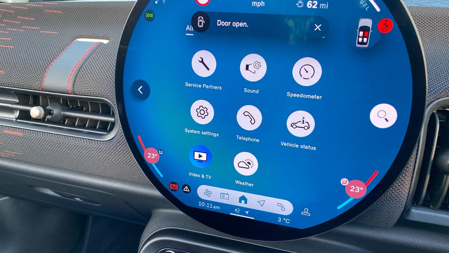 Used MINI Cooper 2025 for sale - 76801391: Photo 29