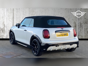 Used MINI Cooper 2025 for sale - 76801391: Photo