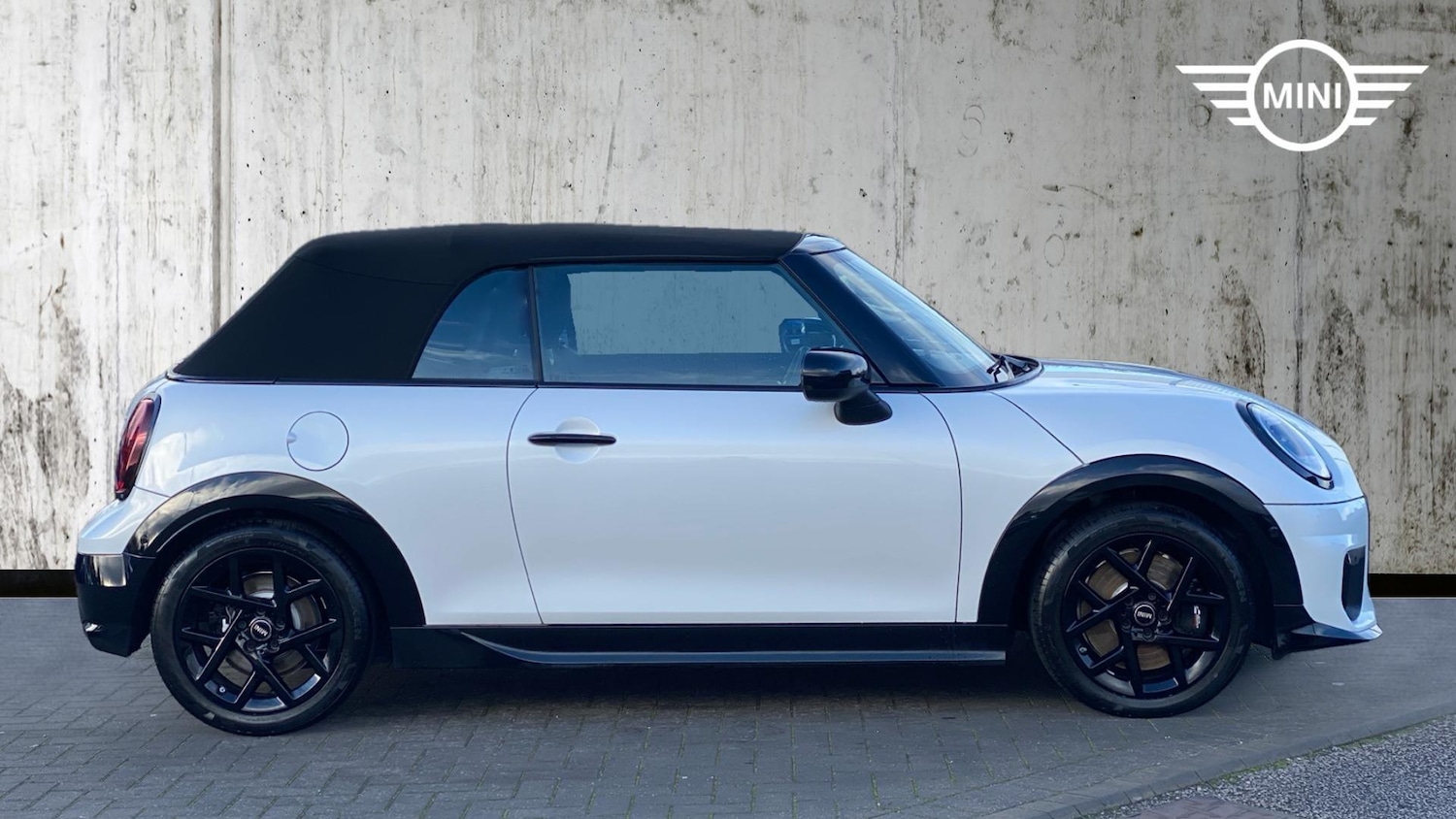 Used MINI Cooper 2025 for sale - 76801391: Photo 3