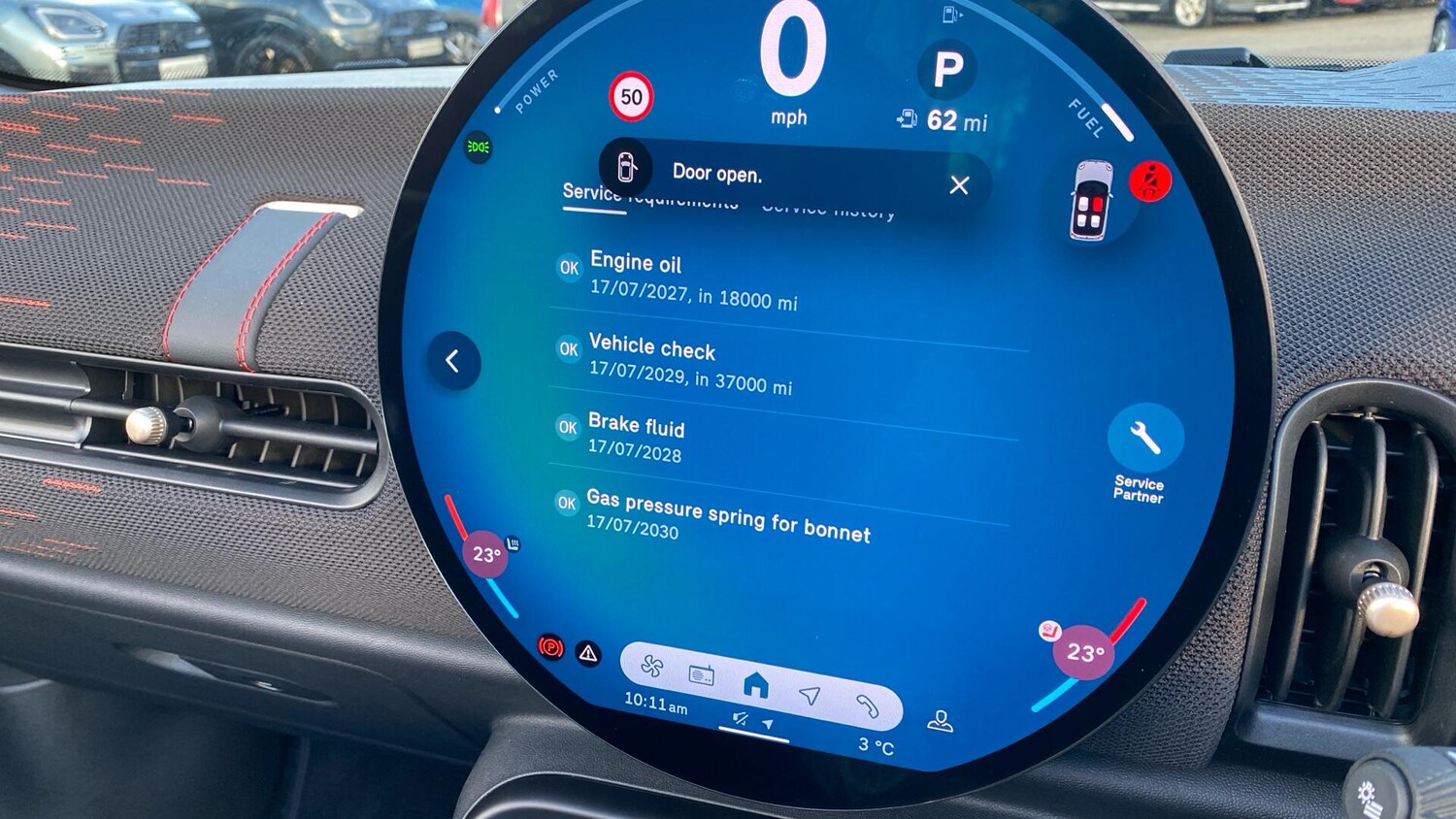 Used MINI Cooper 2025 for sale - 76801391: Photo 30