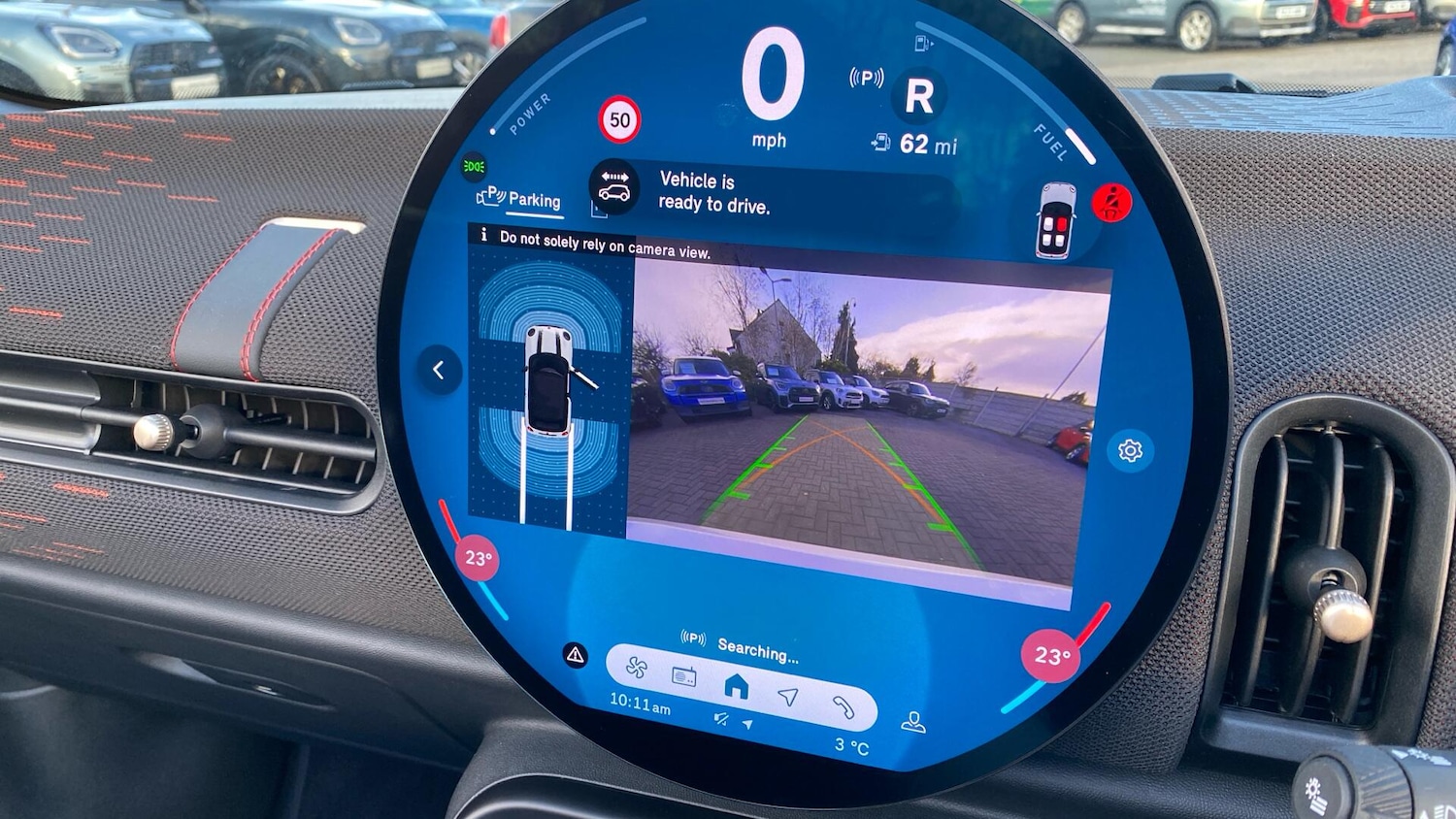 Used MINI Cooper 2025 for sale - 76801391: Photo 31