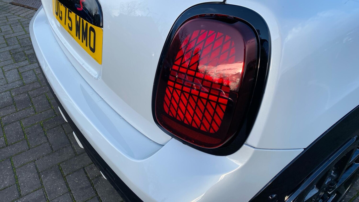 Used MINI Cooper 2025 for sale - 76801391: Photo 42