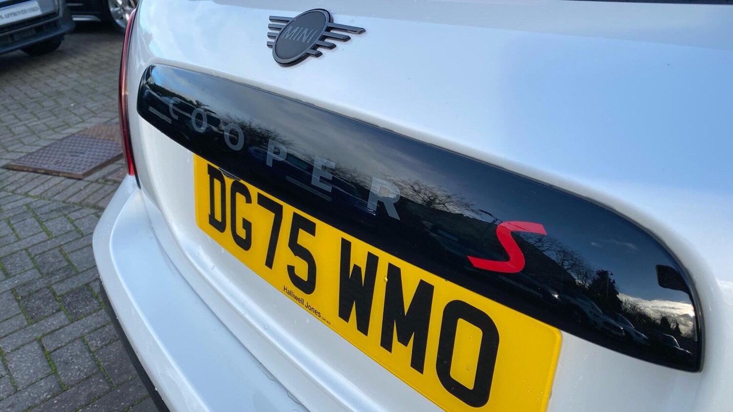 Used MINI Cooper 2025 for sale - 76801391: Photo 43