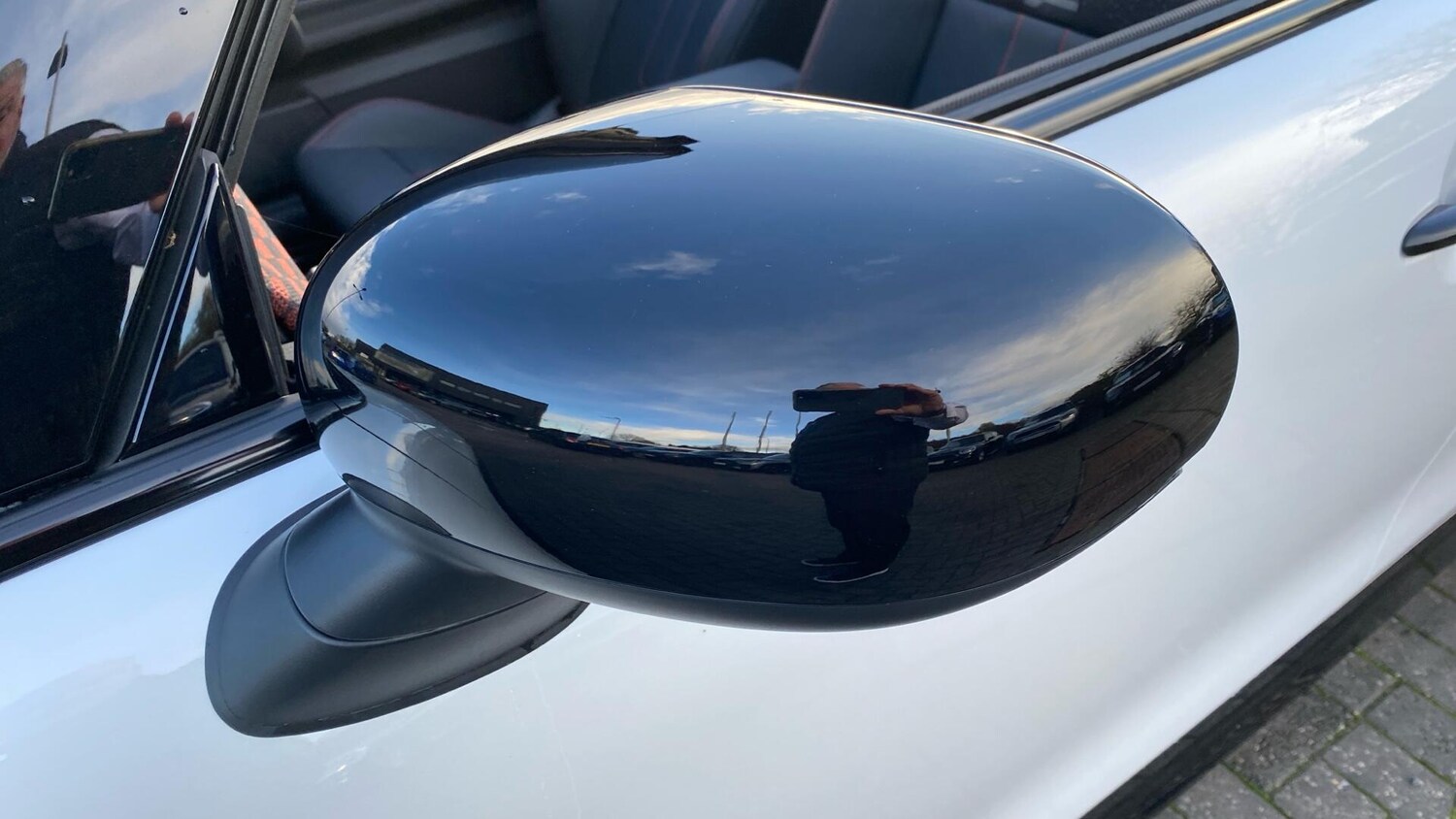 Used MINI Cooper 2025 for sale - 76801391: Photo 46