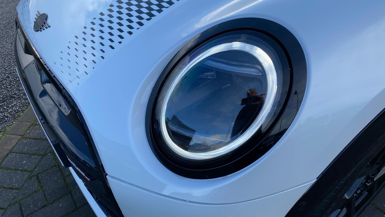 Used MINI Cooper 2025 for sale - 76801391: Photo 47