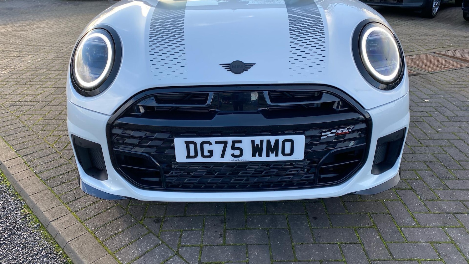 Used MINI Cooper 2025 for sale - 76801391: Photo 49