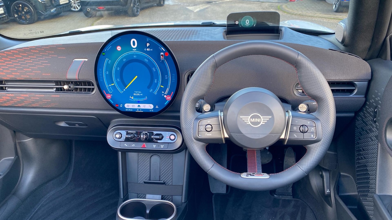 Used MINI Cooper 2025 for sale - 76801391: Photo 5