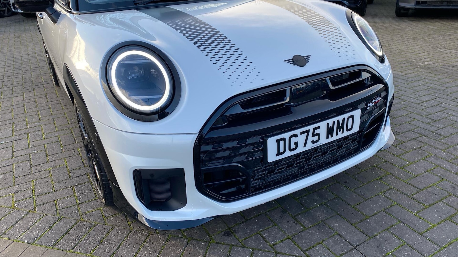 Used MINI Cooper 2025 for sale - 76801391: Photo 50