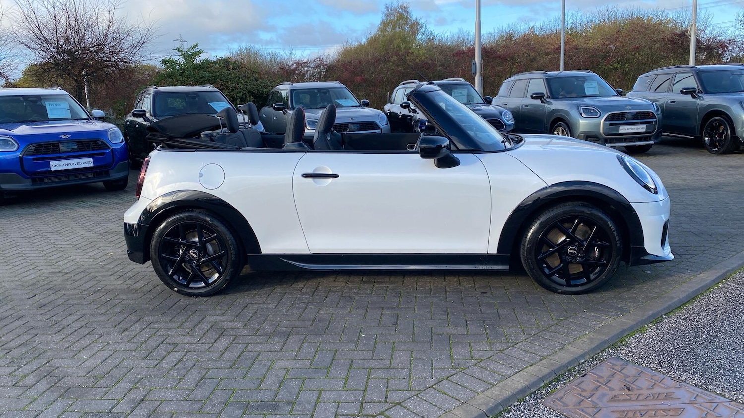 Used MINI Cooper 2025 for sale - 76801391: Photo 55