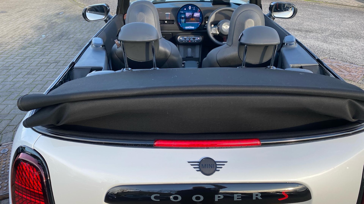 Used MINI Cooper 2025 for sale - 76801391: Photo 56