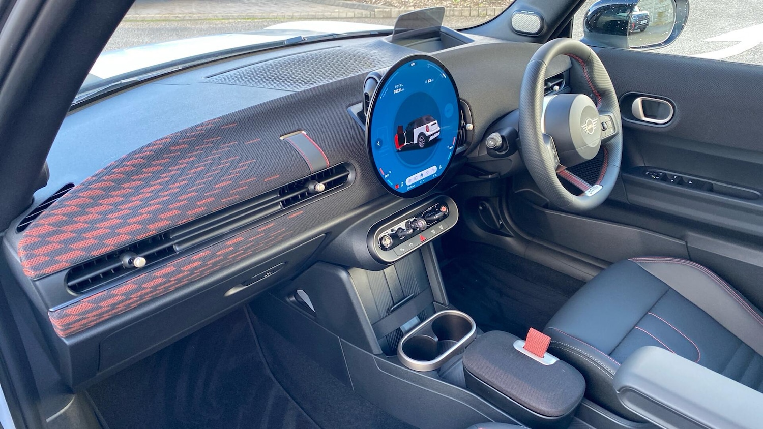 Used MINI Cooper 2025 for sale - 76801391: Photo 7