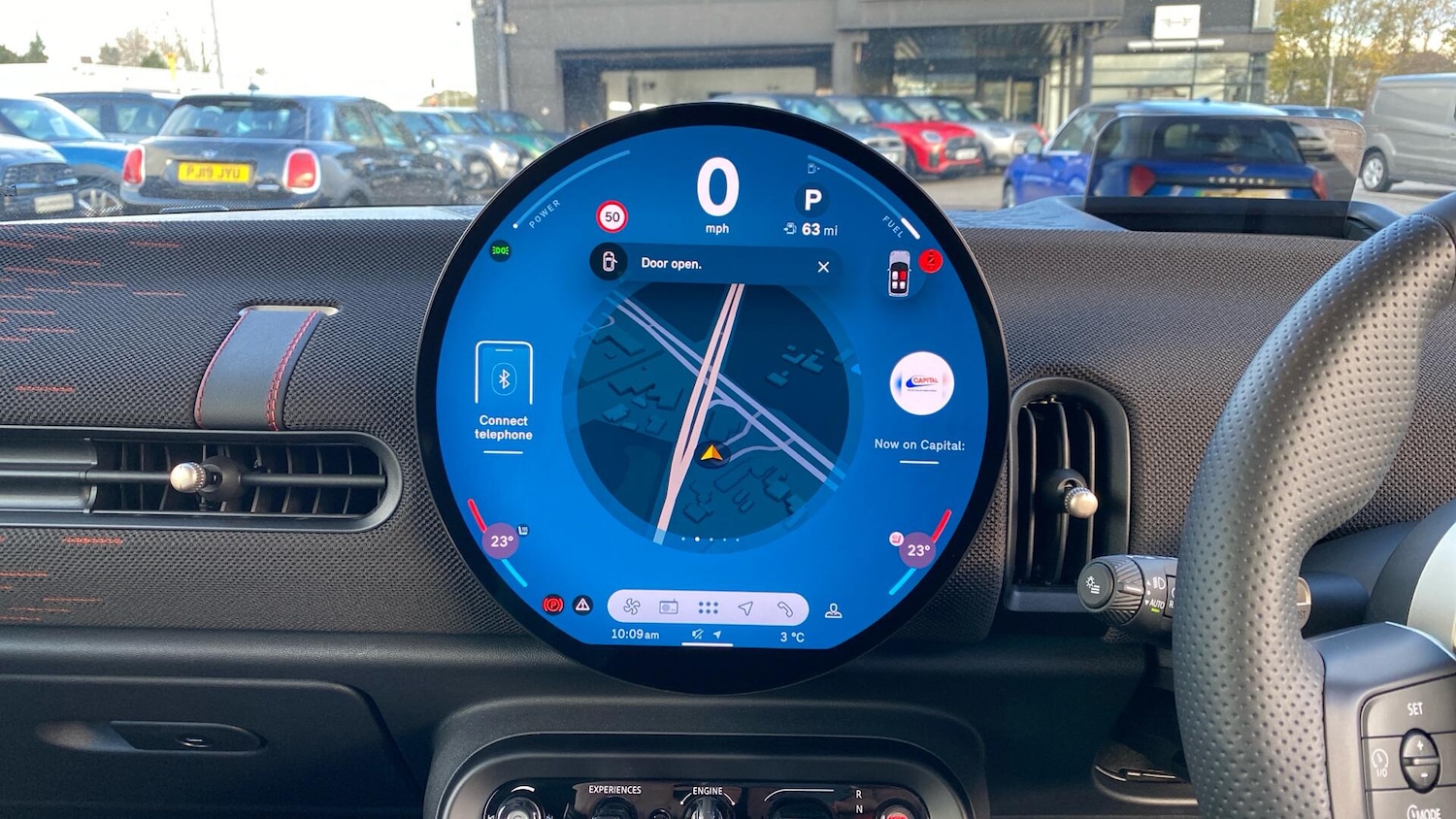 Used MINI Cooper 2025 for sale - 76801391: Photo 8