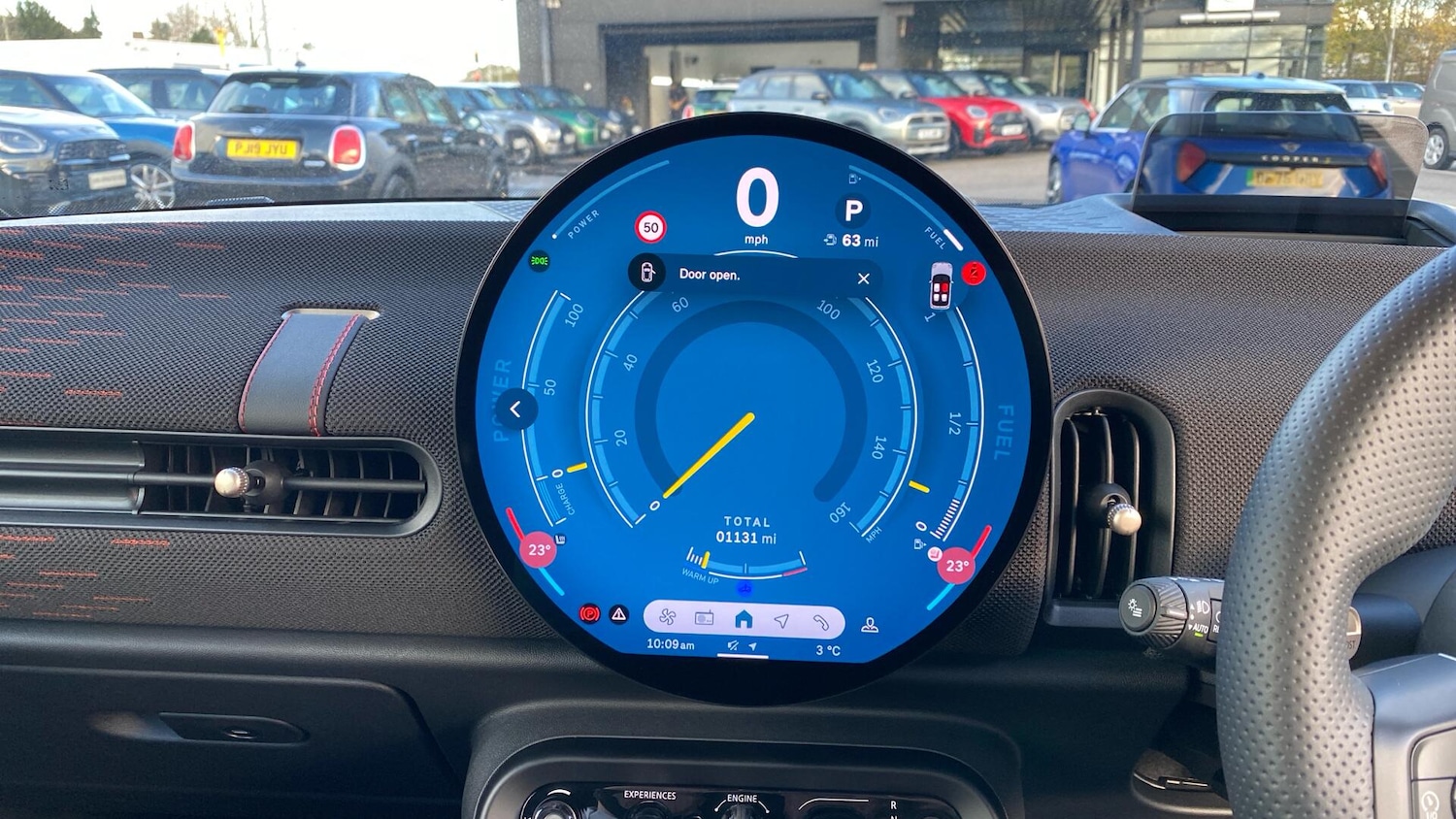 Used MINI Cooper 2025 for sale - 76801391: Photo 9