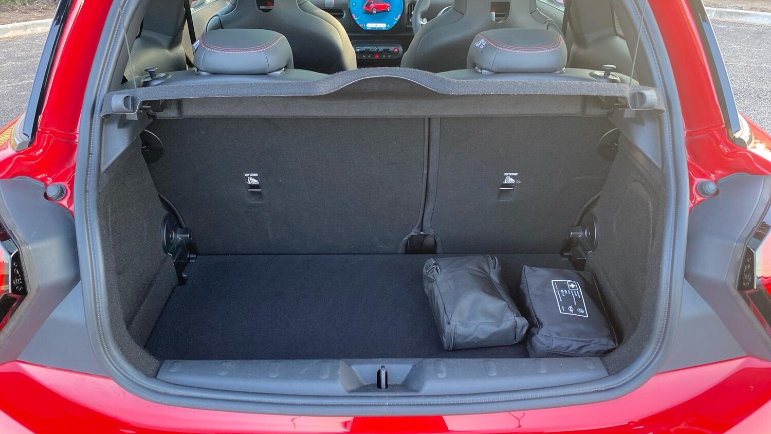 Used MINI Hatch 2024 for sale - 77625499: Photo 13