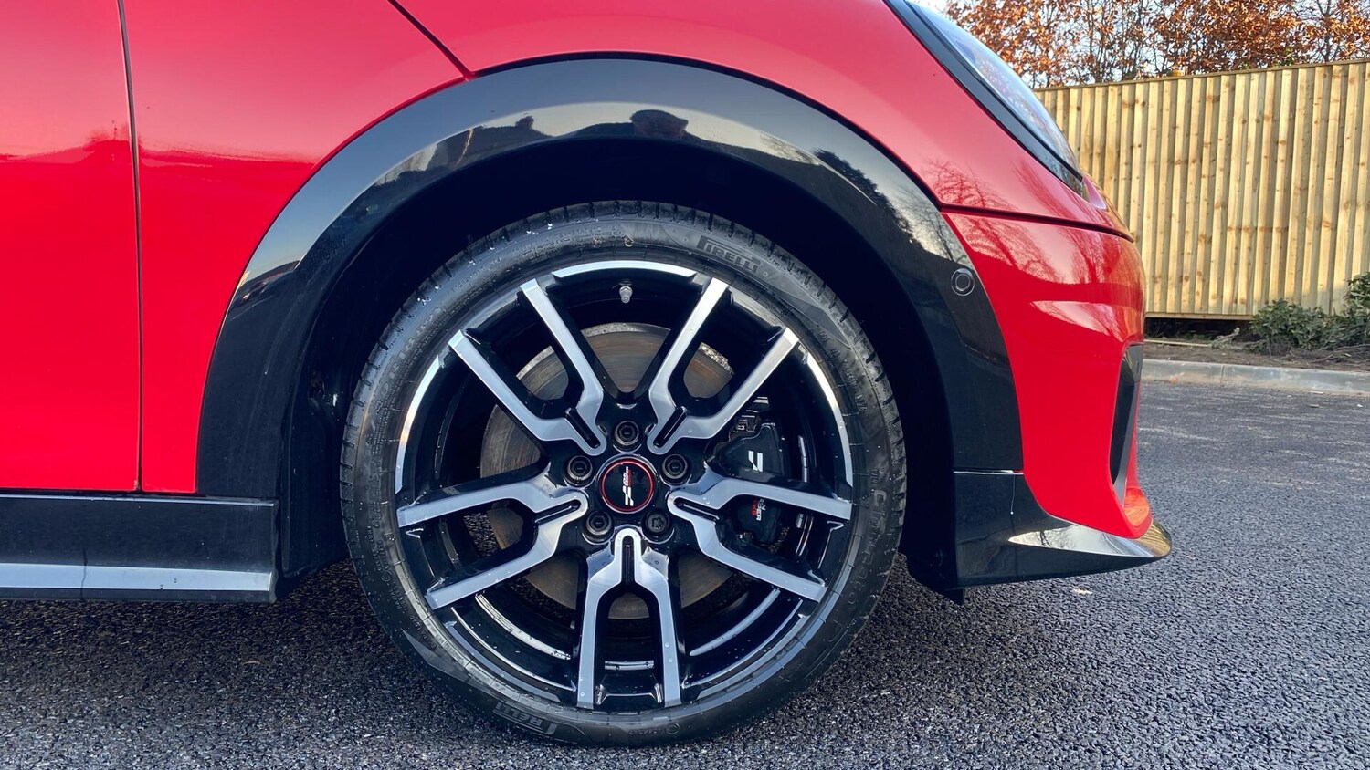 Used MINI Hatch 2024 for sale - 77625499: Photo 14