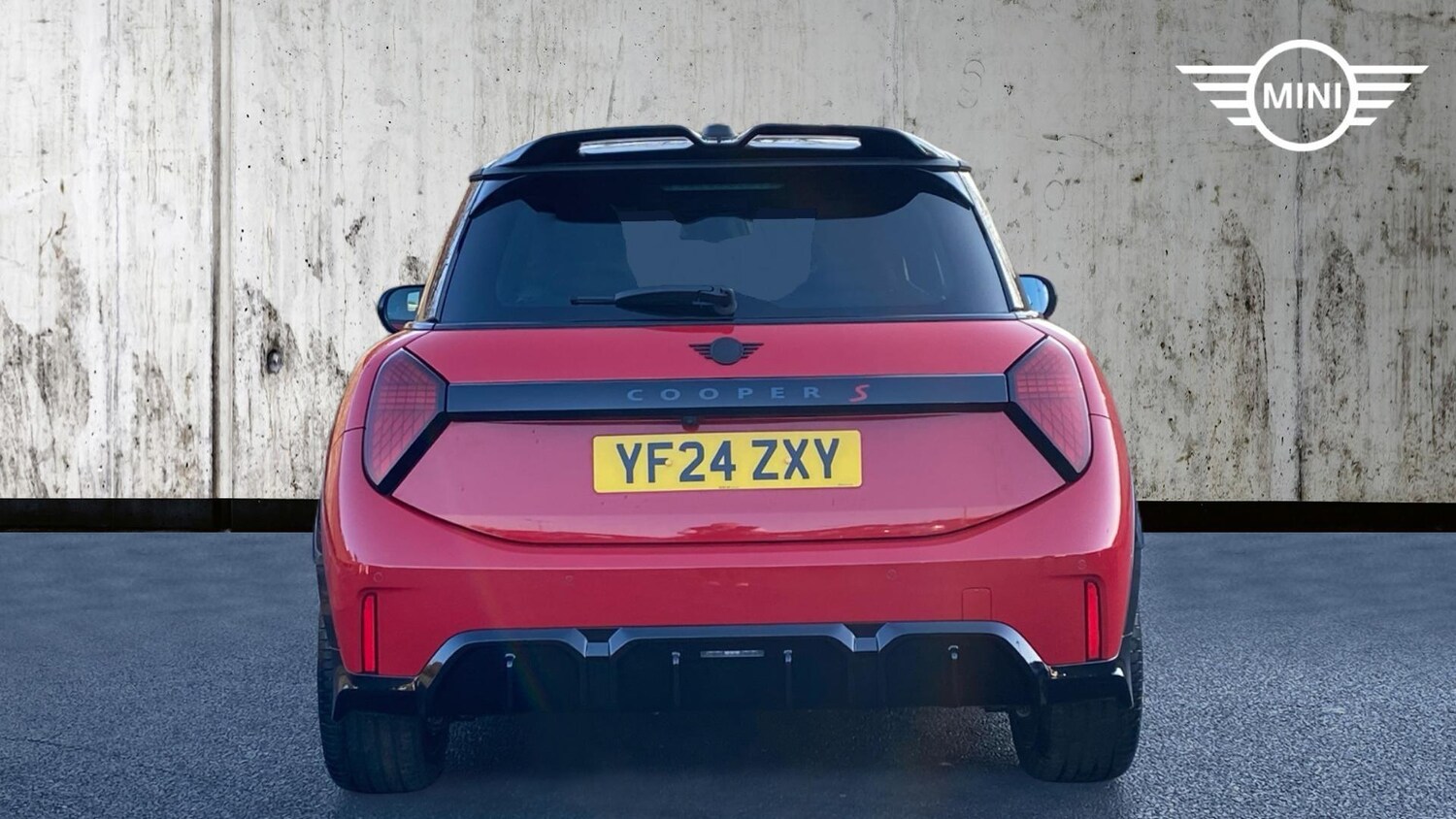 Used MINI Hatch 2024 for sale - 77625499: Photo 15