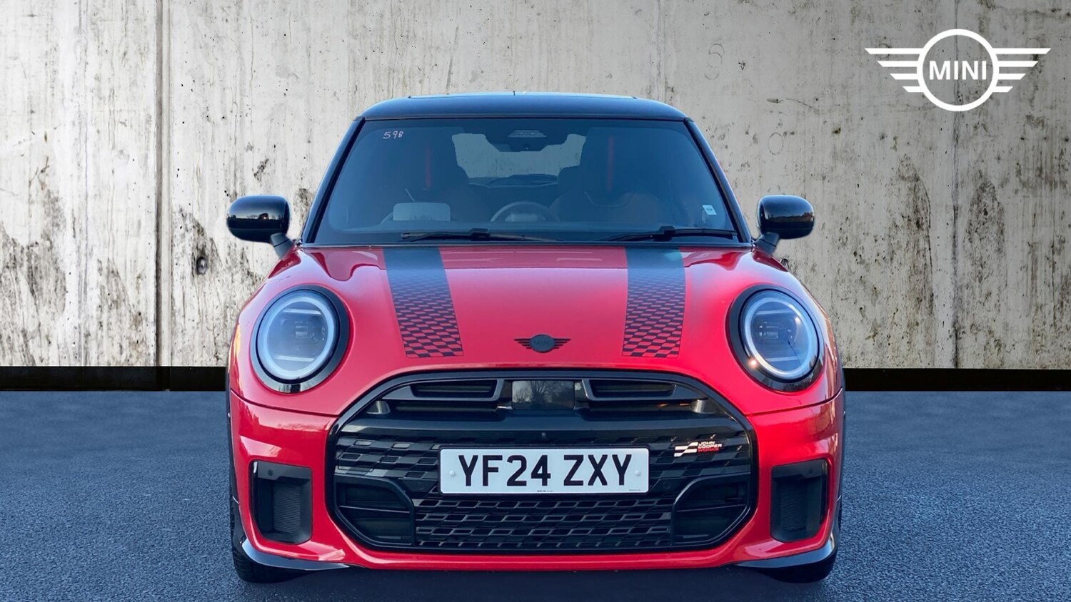 Used MINI Hatch 2024 for sale - 77625499: Photo 16