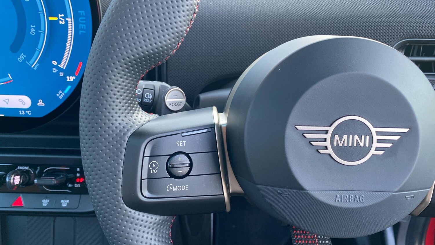 Used MINI Hatch 2024 for sale - 77625499: Photo 17