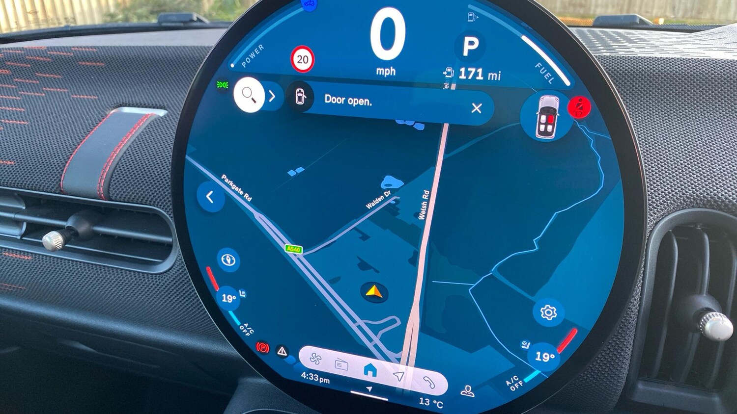 Used MINI Hatch 2024 for sale - 77625499: Photo 21