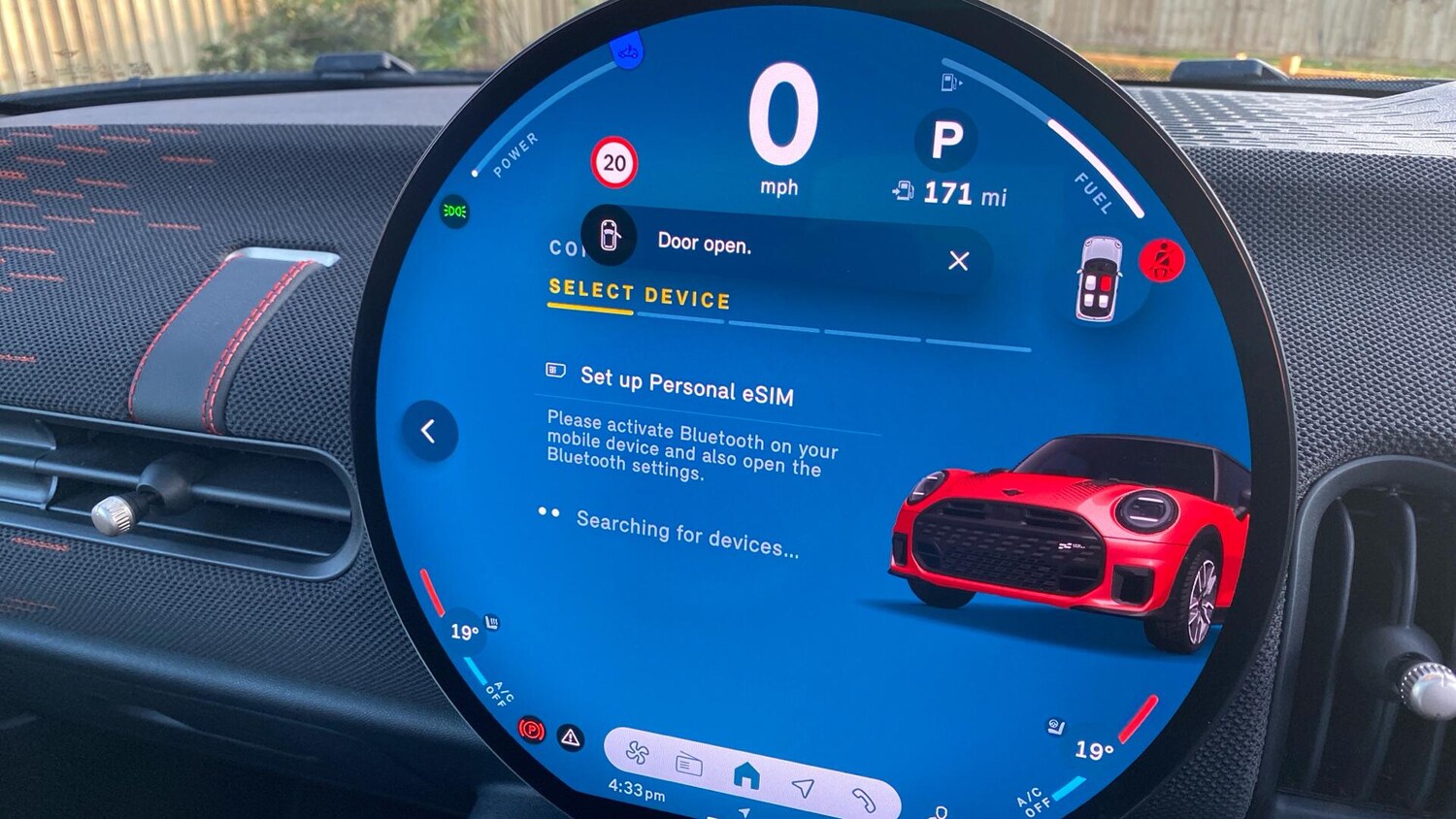 Used MINI Hatch 2024 for sale - 77625499: Photo 22