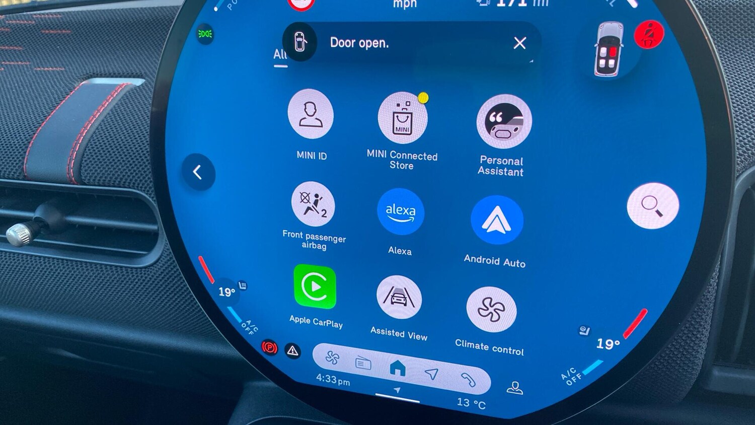 Used MINI Hatch 2024 for sale - 77625499: Photo 25