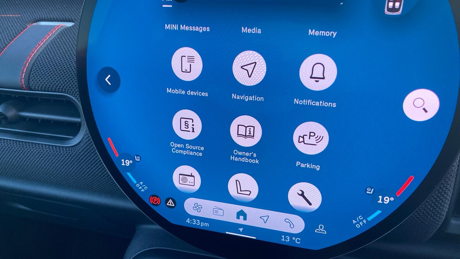 Used MINI Hatch 2024 for sale - 77625499: Photo 28