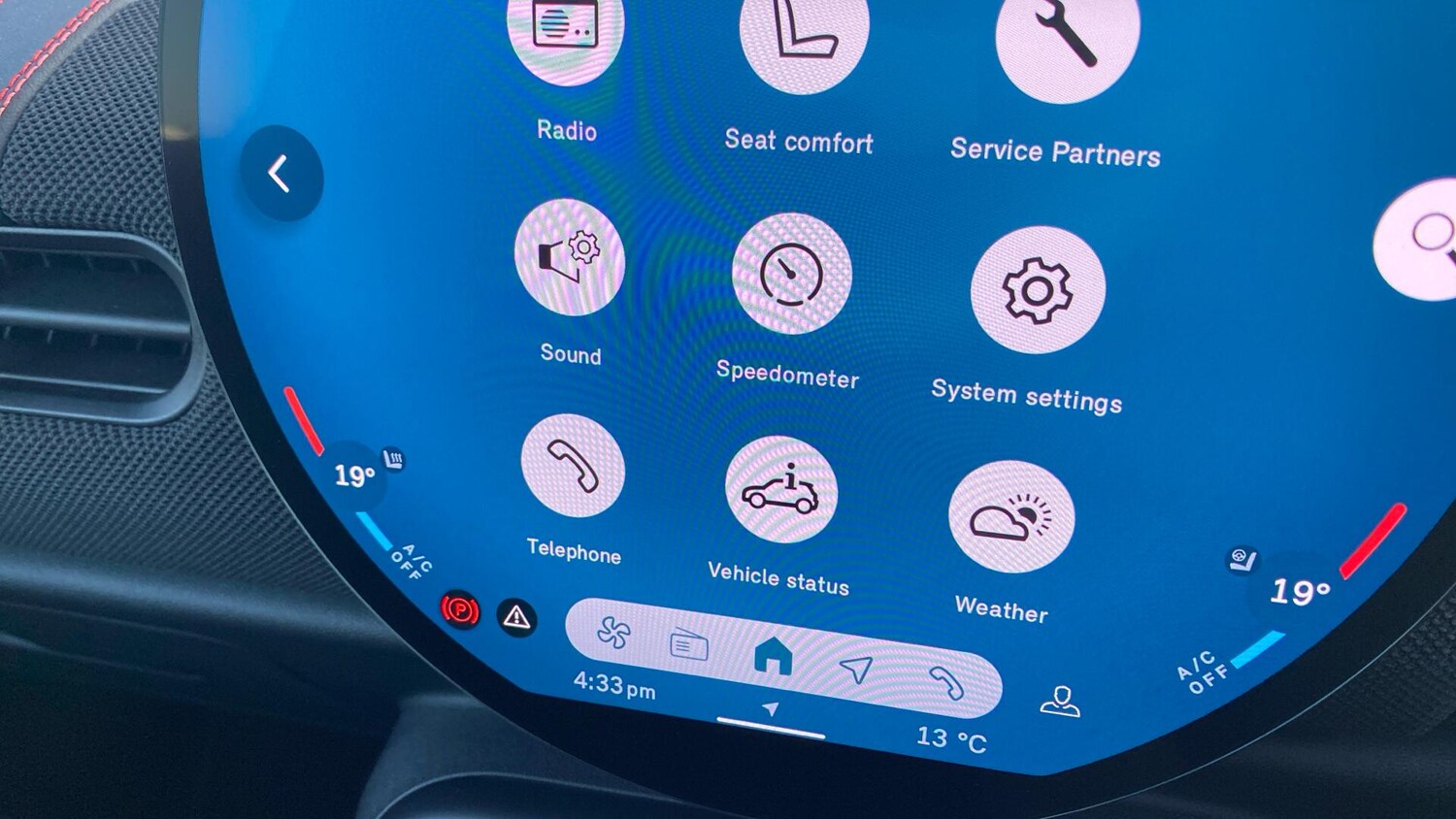 Used MINI Hatch 2024 for sale - 77625499: Photo 29