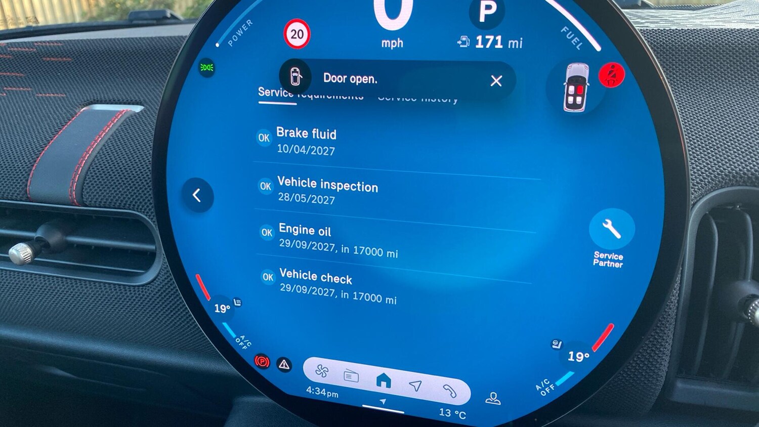 Used MINI Hatch 2024 for sale - 77625499: Photo 30