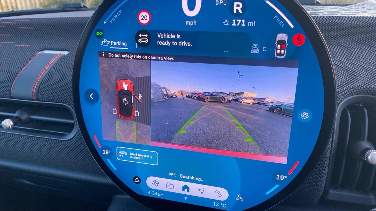 Used MINI Hatch 2024 for sale - 77625499: Photo 31