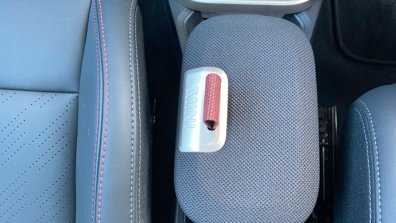 Used MINI Hatch 2024 for sale - 77625499: Photo 35