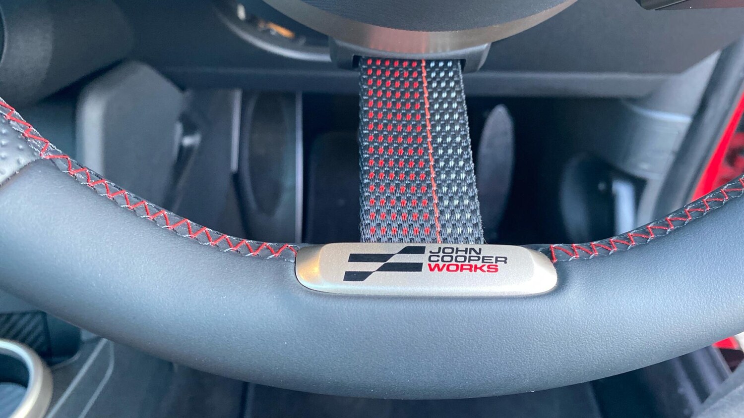 Used MINI Hatch 2024 for sale - 77625499: Photo 37