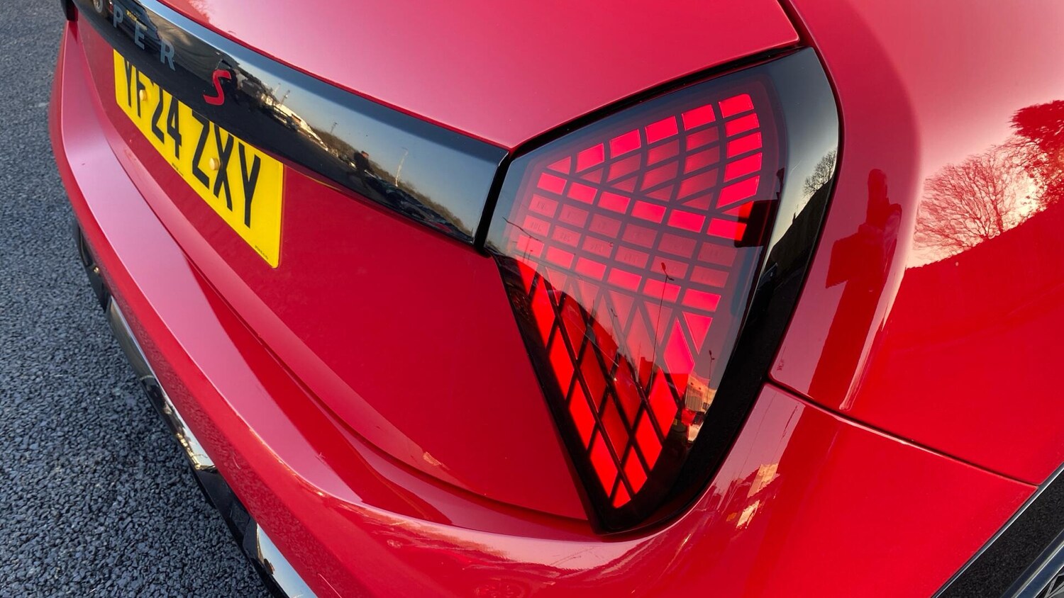 Used MINI Hatch 2024 for sale - 77625499: Photo 42