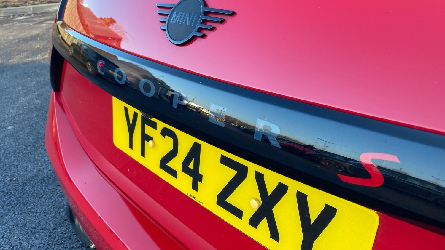 Used MINI Hatch 2024 for sale - 77625499: Photo 43