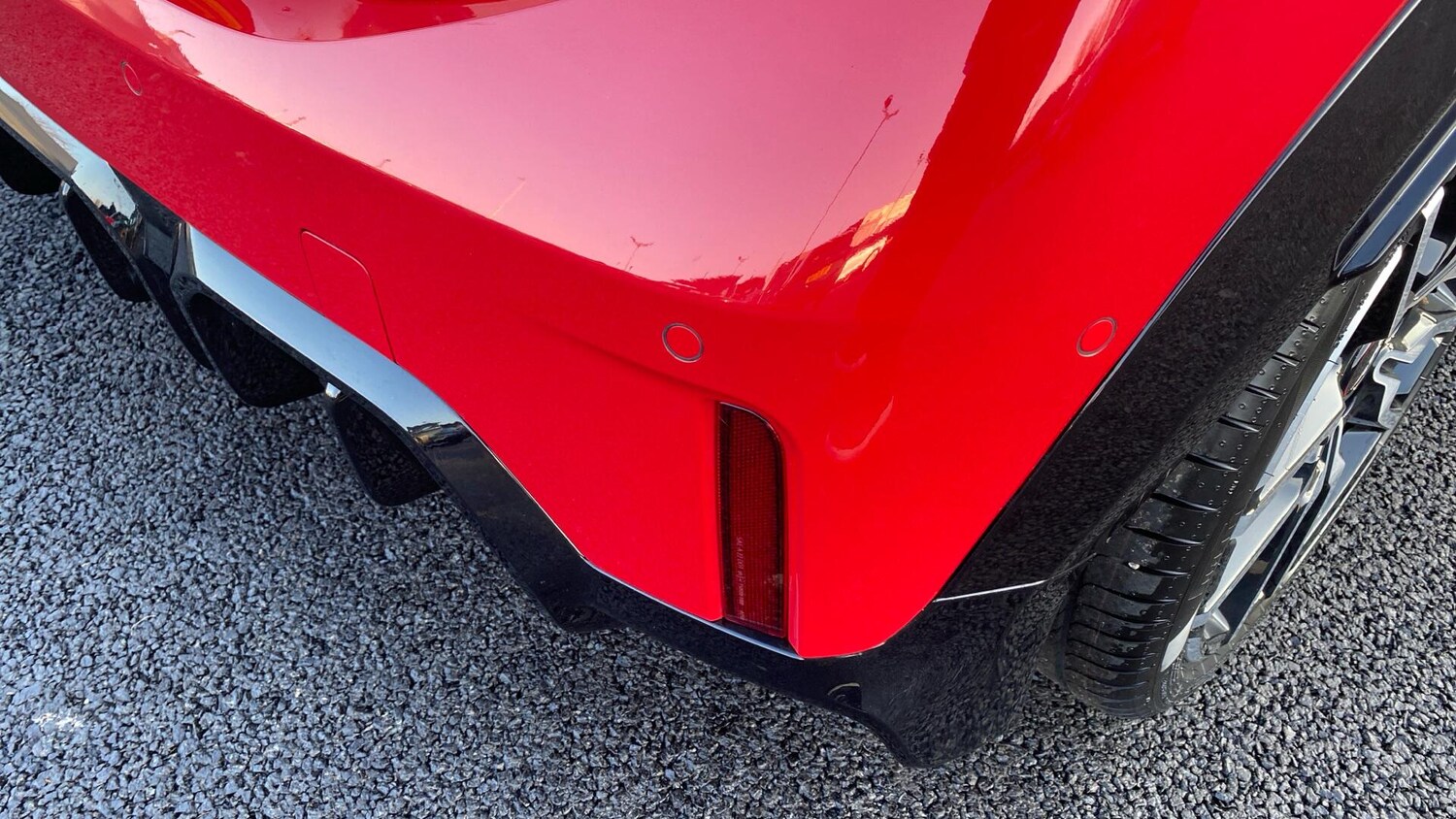 Used MINI Hatch 2024 for sale - 77625499: Photo 44