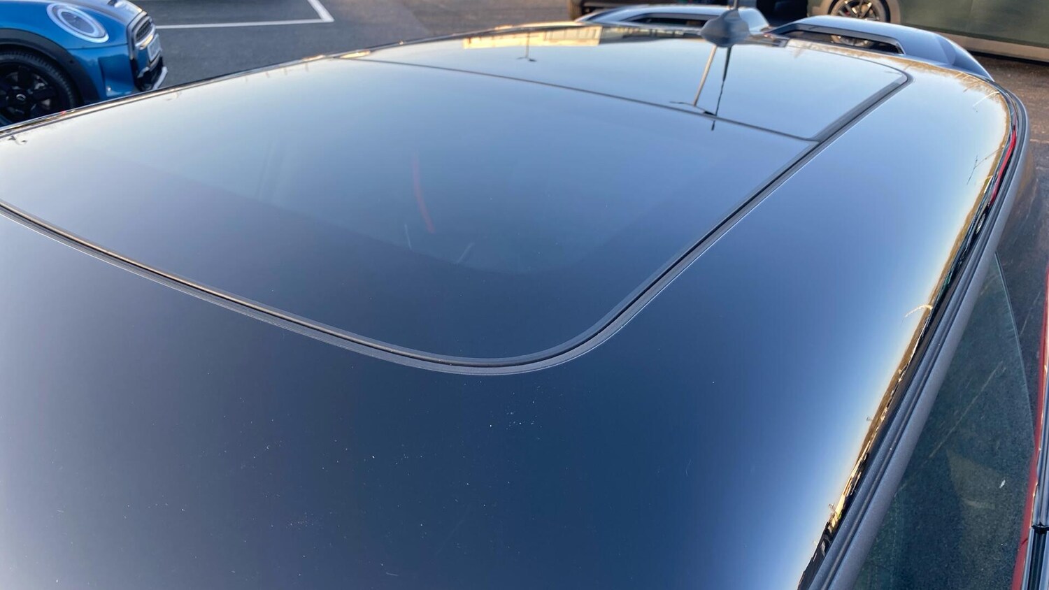 Used MINI Hatch 2024 for sale - 77625499: Photo 47