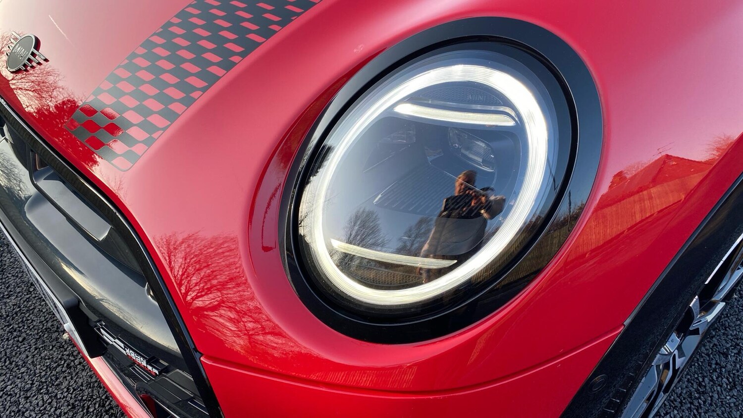 Used MINI Hatch 2024 for sale - 77625499: Photo 48