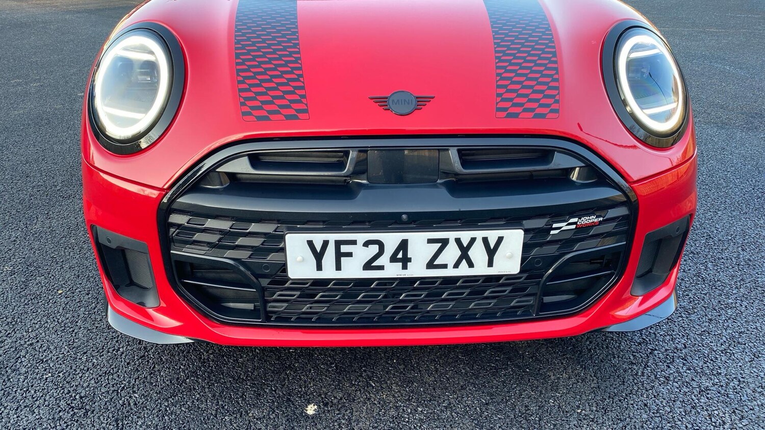 Used MINI Hatch 2024 for sale - 77625499: Photo 50