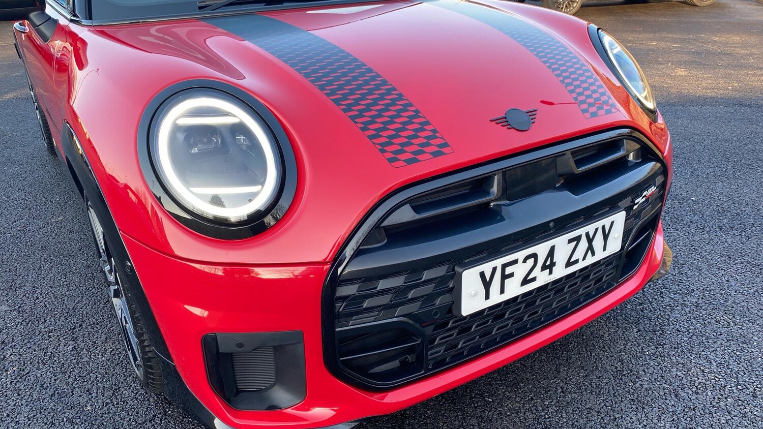 Used MINI Hatch 2024 for sale - 77625499: Photo 51