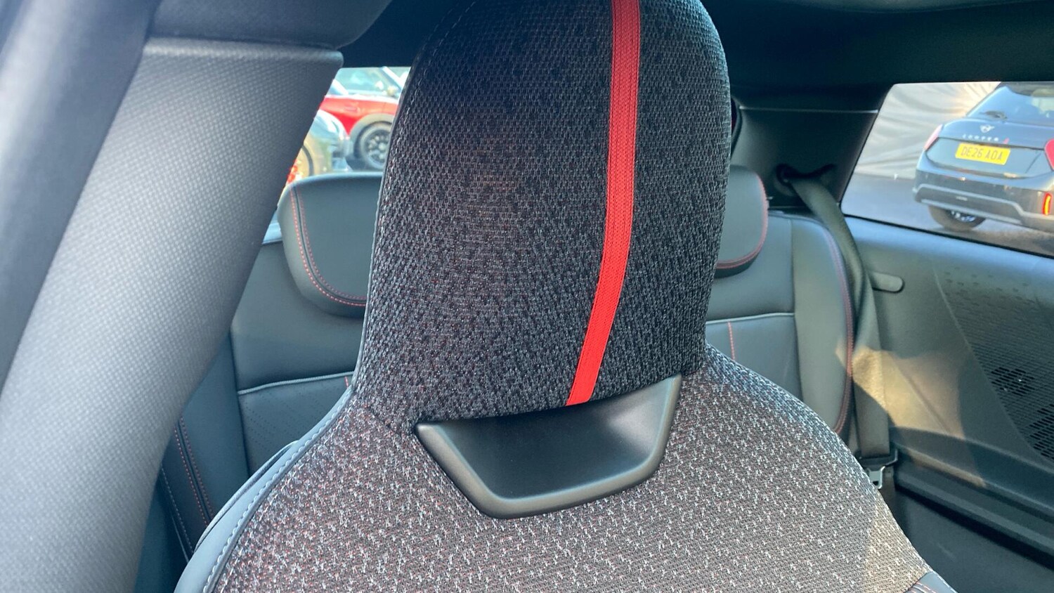 Used MINI Hatch 2024 for sale - 77625499: Photo 54