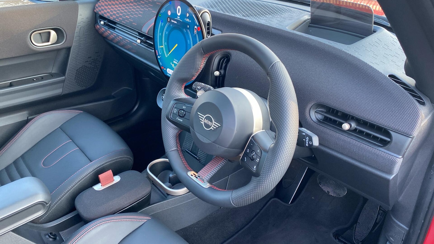 Used MINI Hatch 2024 for sale - 77625499: Photo 6