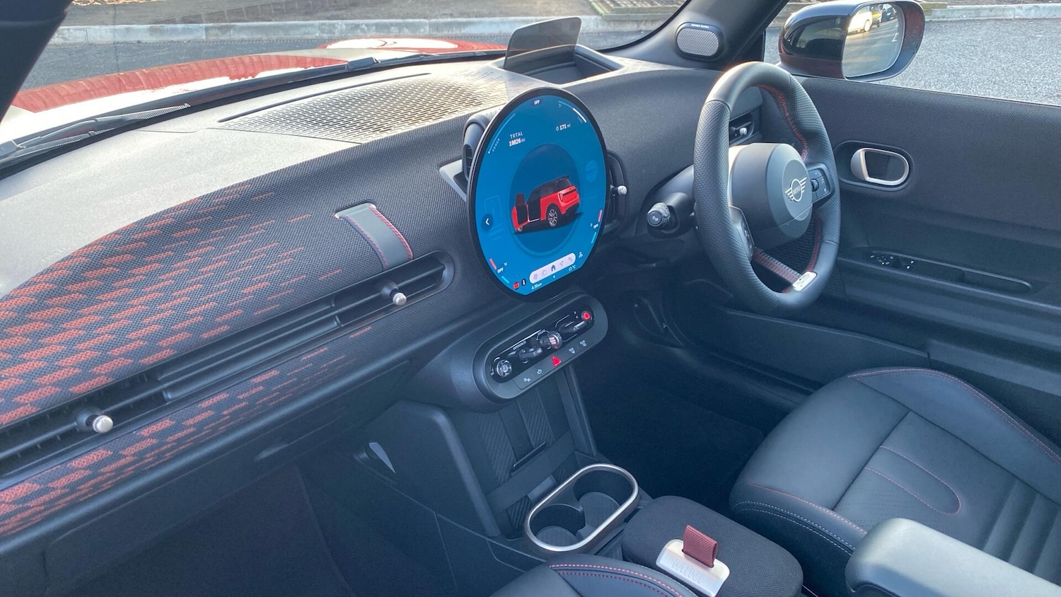 Used MINI Hatch 2024 for sale - 77625499: Photo 7